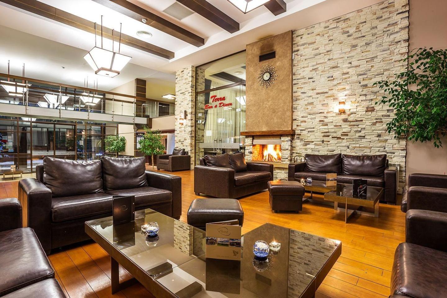 Pirin Bliss Apartment Ski, Spa And Relax At Terra Complex Razlog Exterior foto